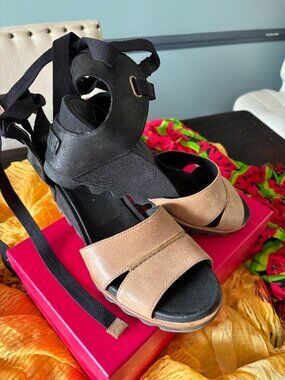 Sorel Wedges
